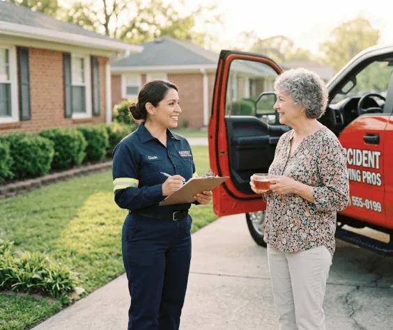 Accident Towing Service Brighton, TN FAQs